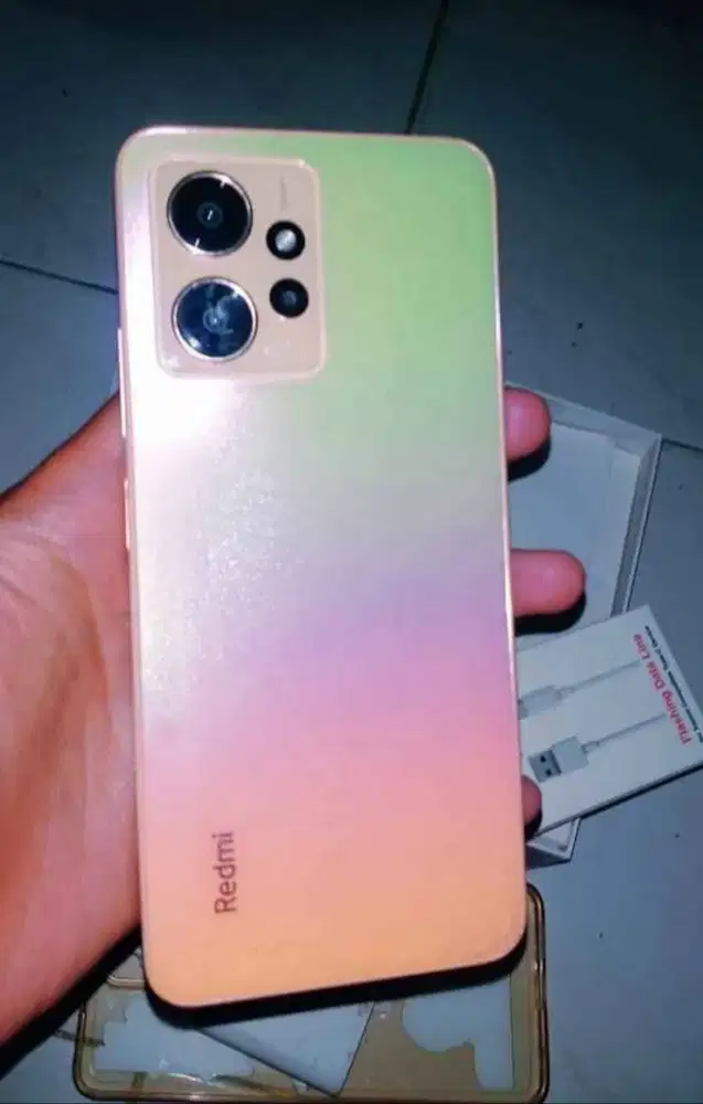 BU!! 650 ANGKUT SEKARANG JG,.  REDMI NOT 12 RAM 8/256 LENGKAP KOMPLIT