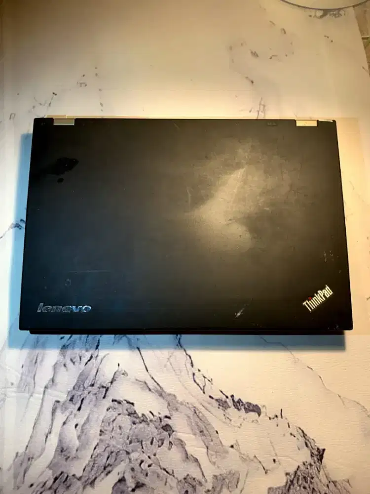 Lenovo Thinkpad T430