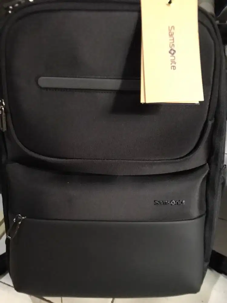 Tas Samsonite ransel