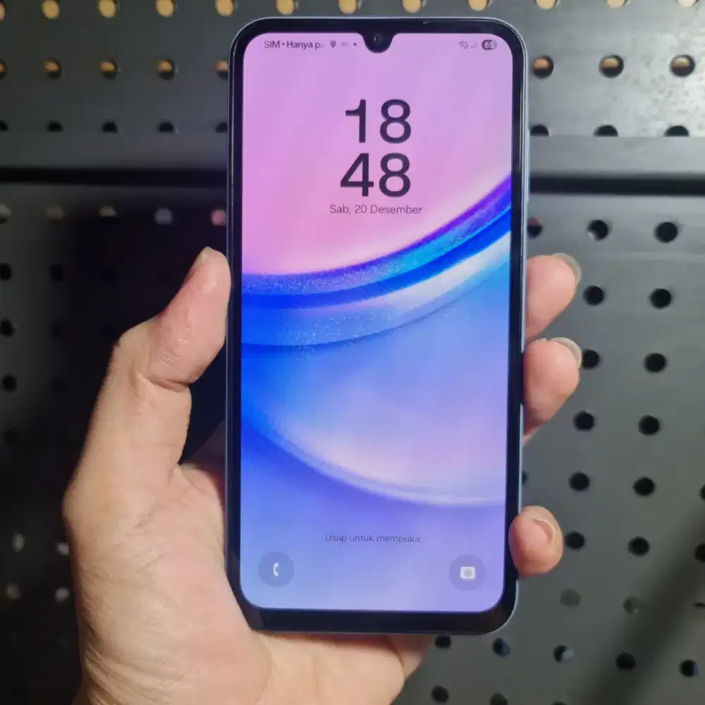 Samsung A15 4G Ram 8gb Rom 128gb Original