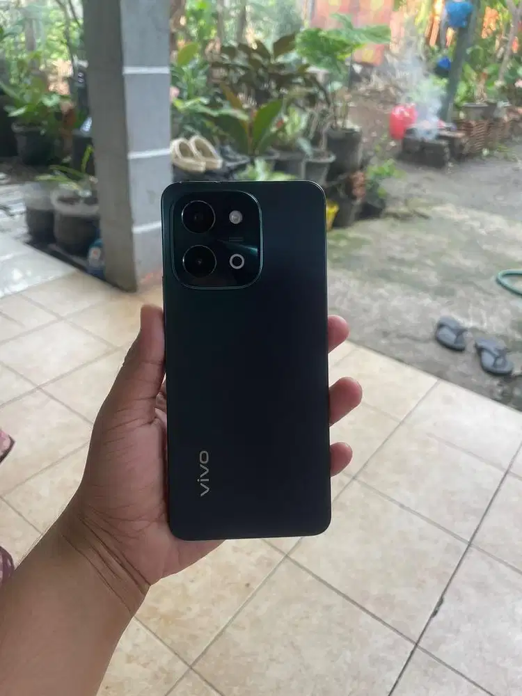 Vivo Y28 NFC 8/128GB