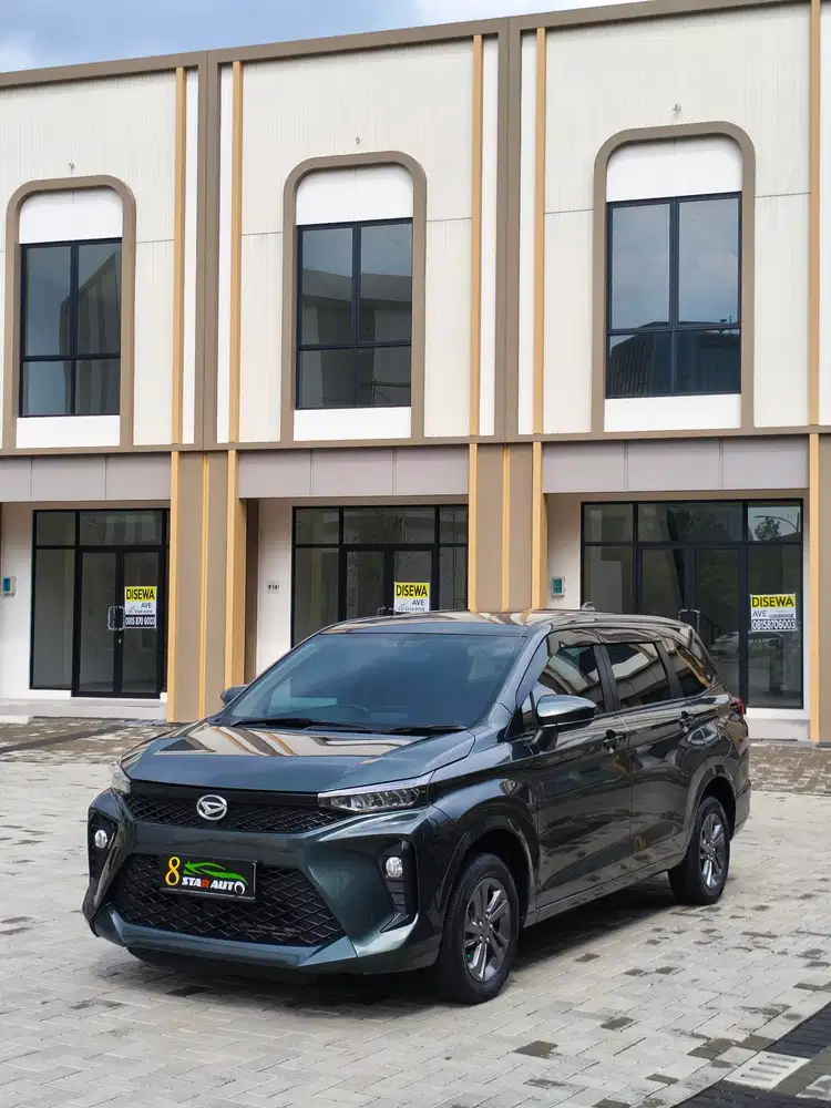 Xenia R 1.3 Manual 2022