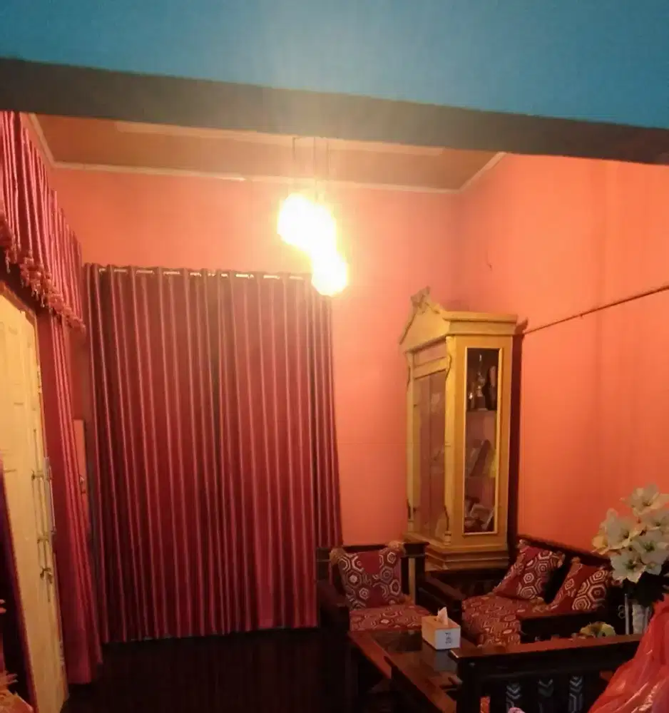 Dijual Rumah lokasi strategis