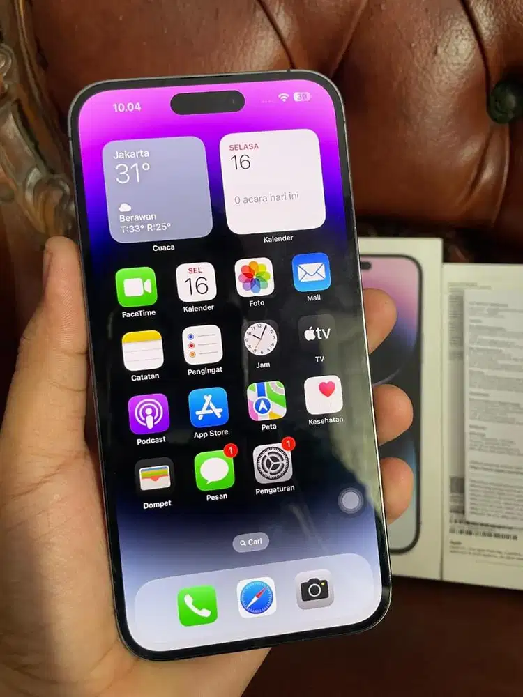 iphone 14 promax 128gb ex ibox