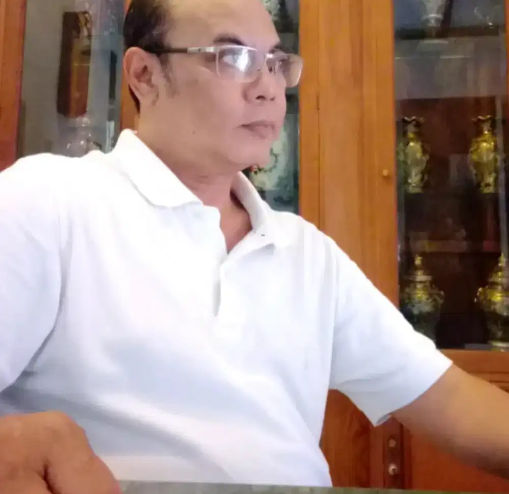 Cari pekerjaan apa saja