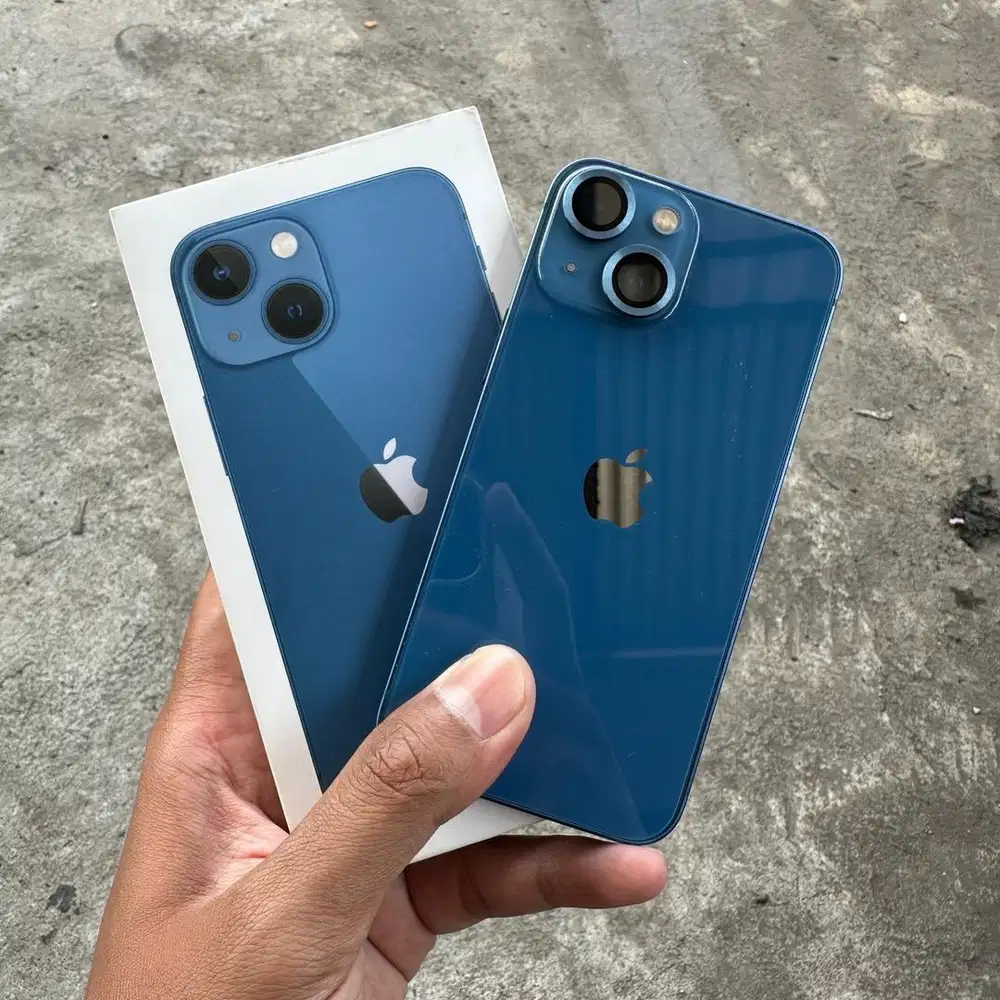 Iphone 13 mini ibox 256GB