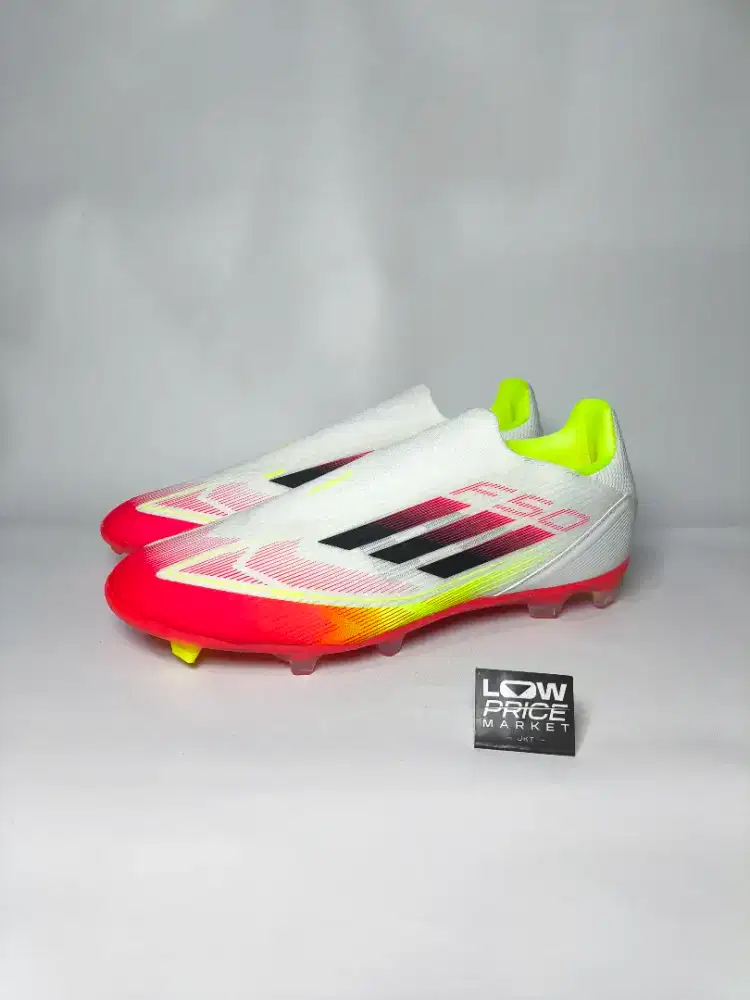SEPATU BOLA ADIDAS F50 LEAGUE LL FG ORIGINAL