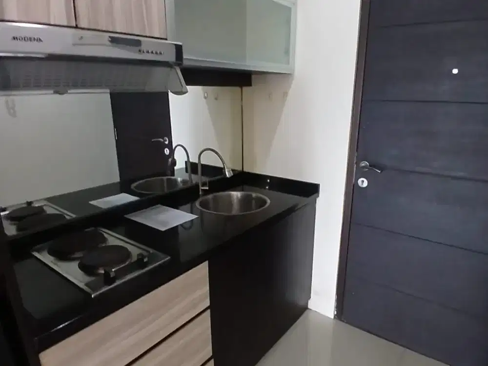 Disewa Apartemen tamansari semanggi type studio lantai 11 full furnish siap huni