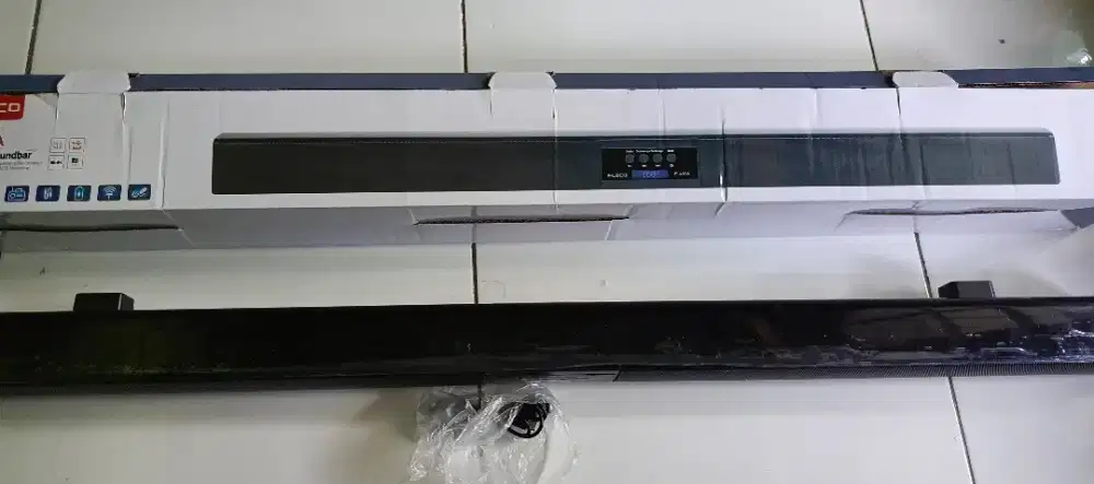 Soundbar fleco f411a 1M