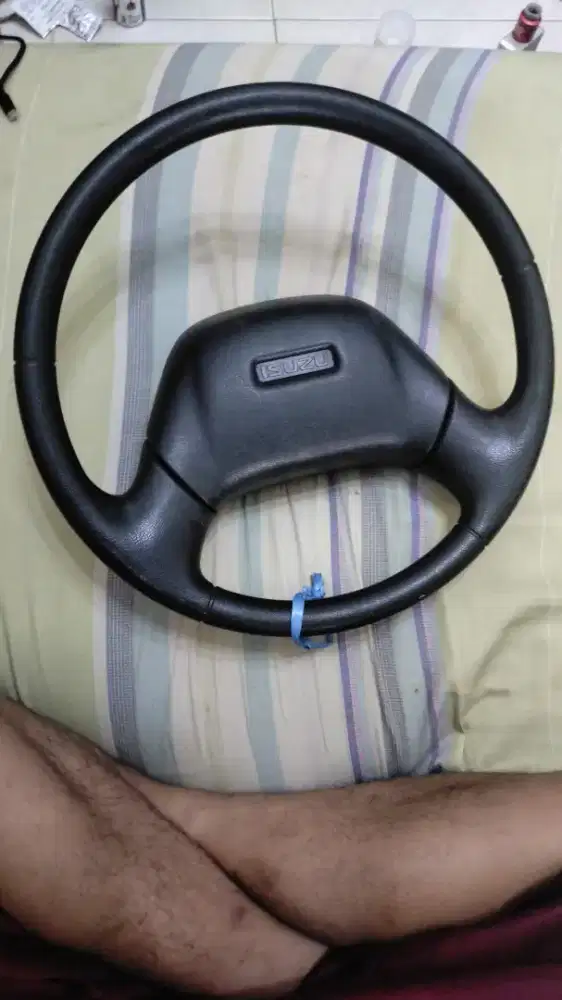 stir mobil panther2008