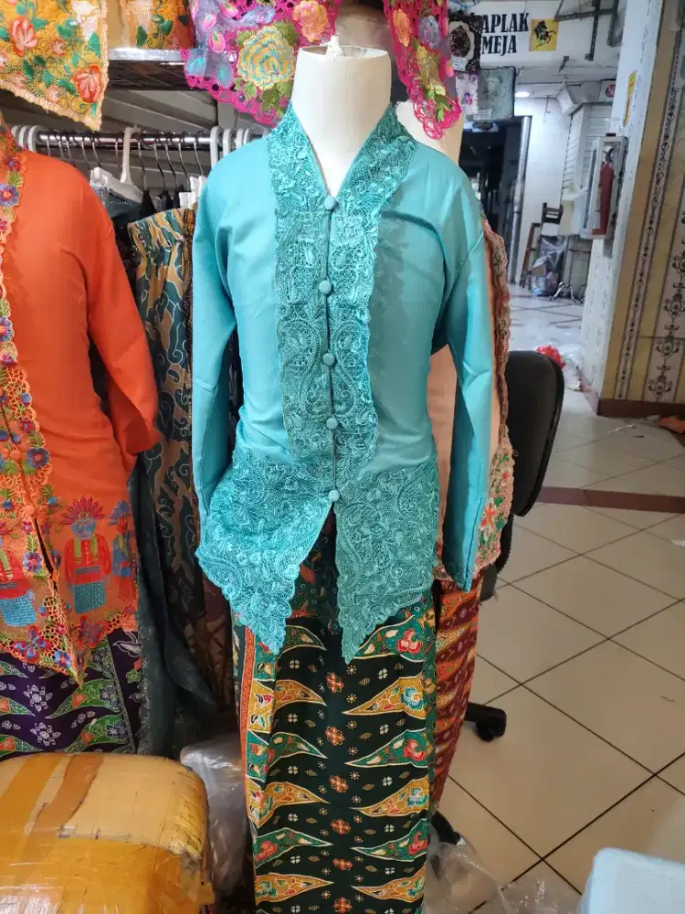 Wedding organizer Jabodetabek