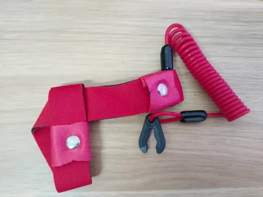 Kunci jetski yamaha / kill switch jetski kapal laut