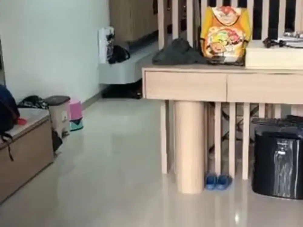 Dijual Rumah Minimalis Kalideres Permai