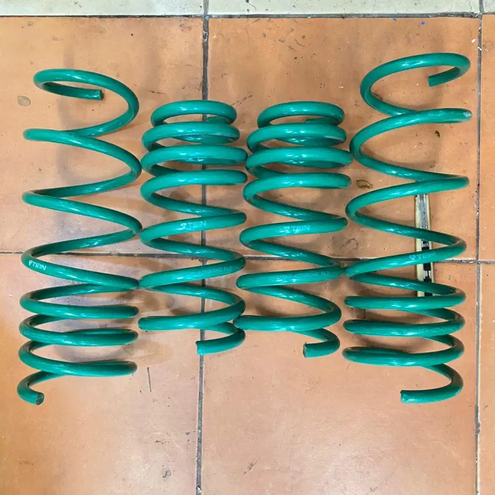 Lowering Kit Per Tein S Tech Honda CRV Gen 3 Gen 4 RE1 RM4 RE3 Eibach