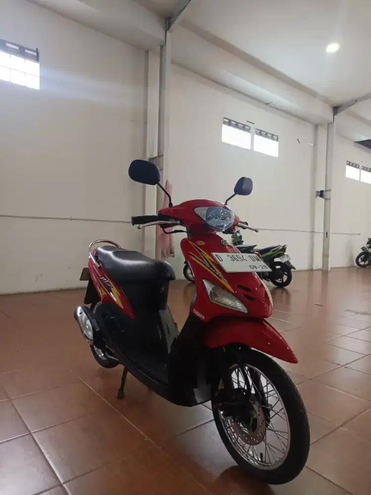 Mio Sporty 2004 full original