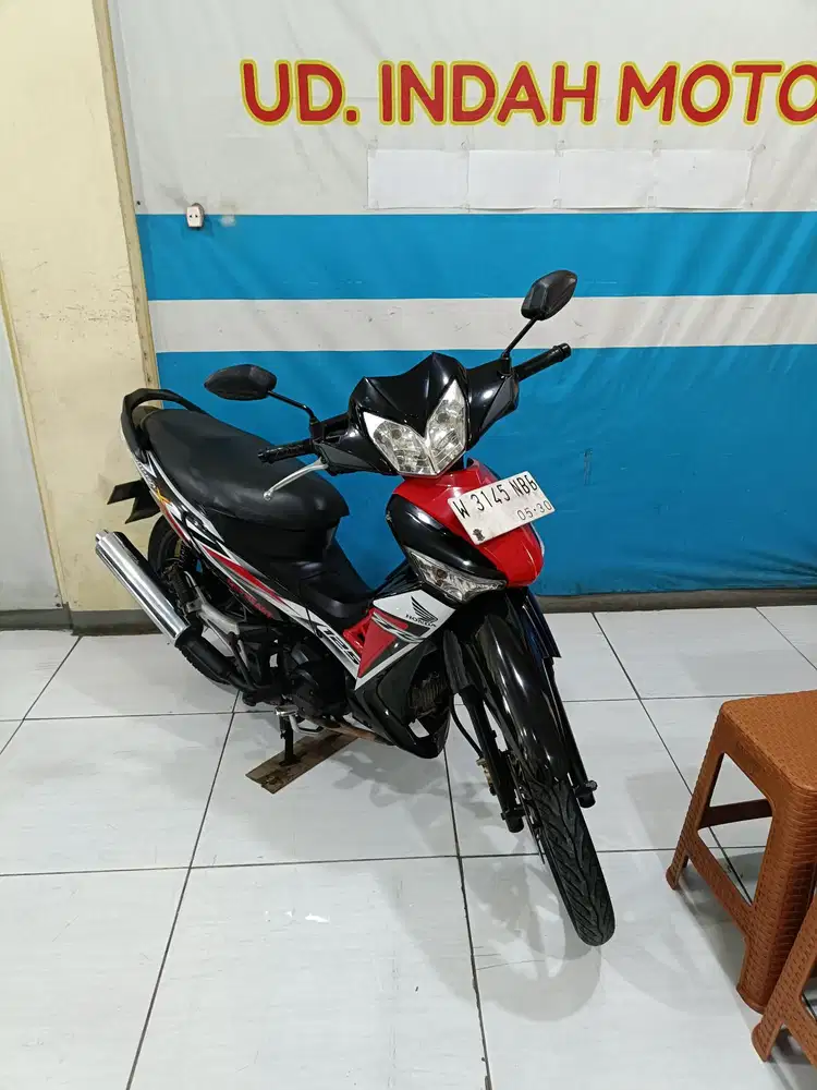 Cc125 HONDA SUPRA X 125 2010 KARBURATOR BEST SELLER