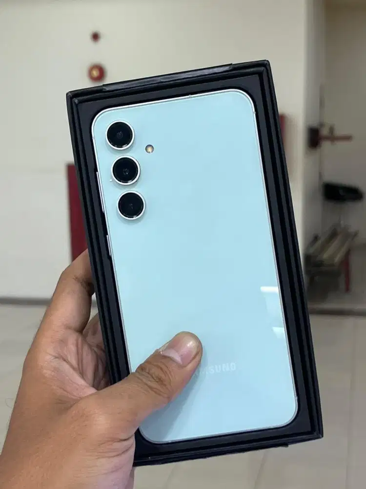 Samsung S23 FE 8/128GB Fullset Sein