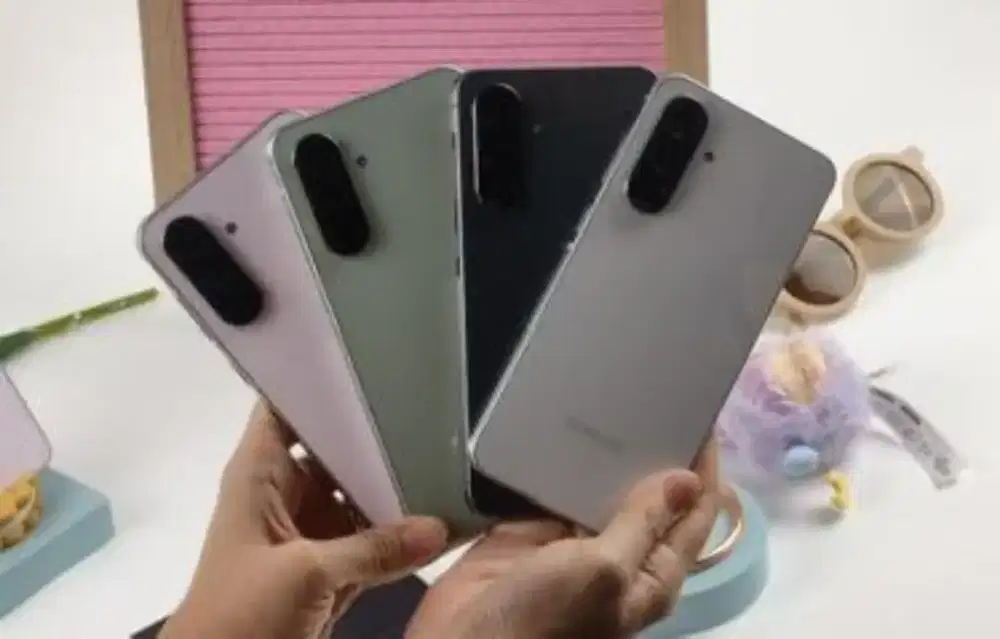 Promo Samsung Triple Zero