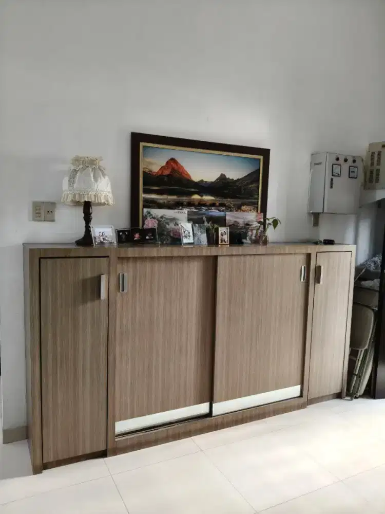 Rak serbaguna preloved