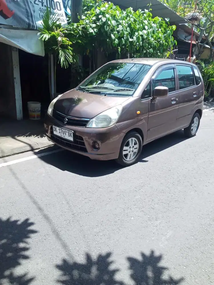 Suzuki Karimun Estillo 2010