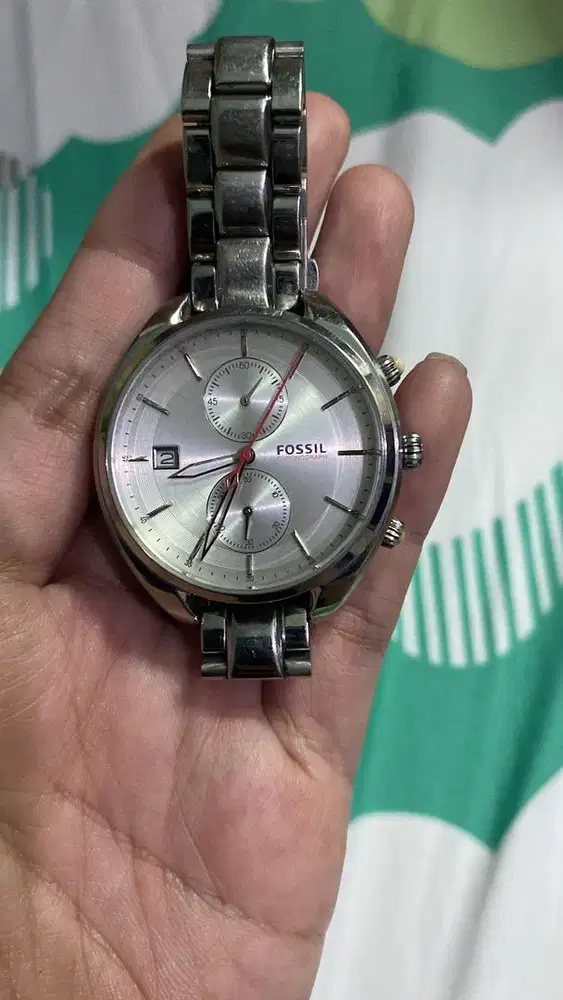 jam tangan fossil istimewaaa