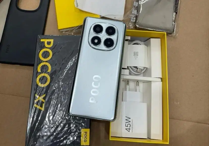 Poco X7 5G 8/256