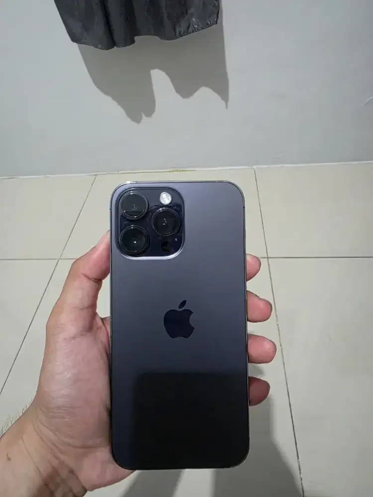 iphone 14 promax 256gb