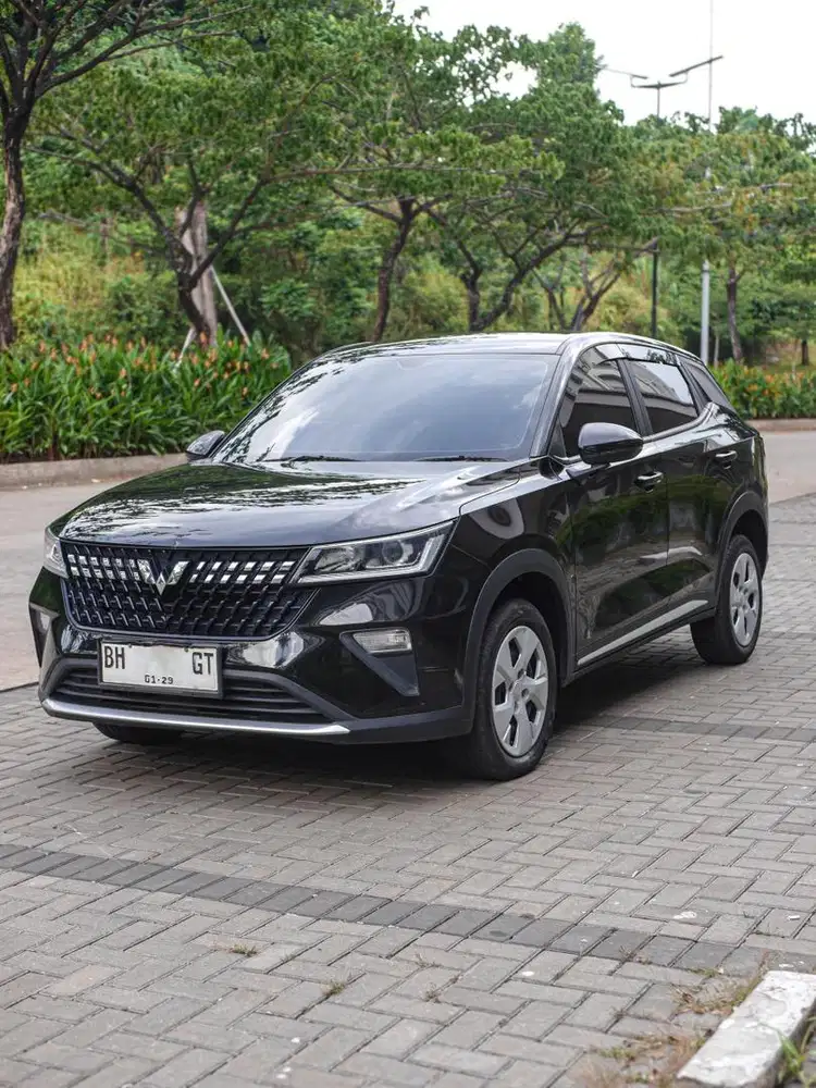 Wuling Alvez SE 1.5 MT