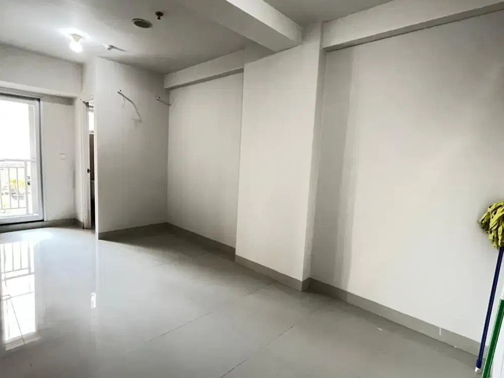 Disewakan Apartemen Oak Tower Pulogadung Murah