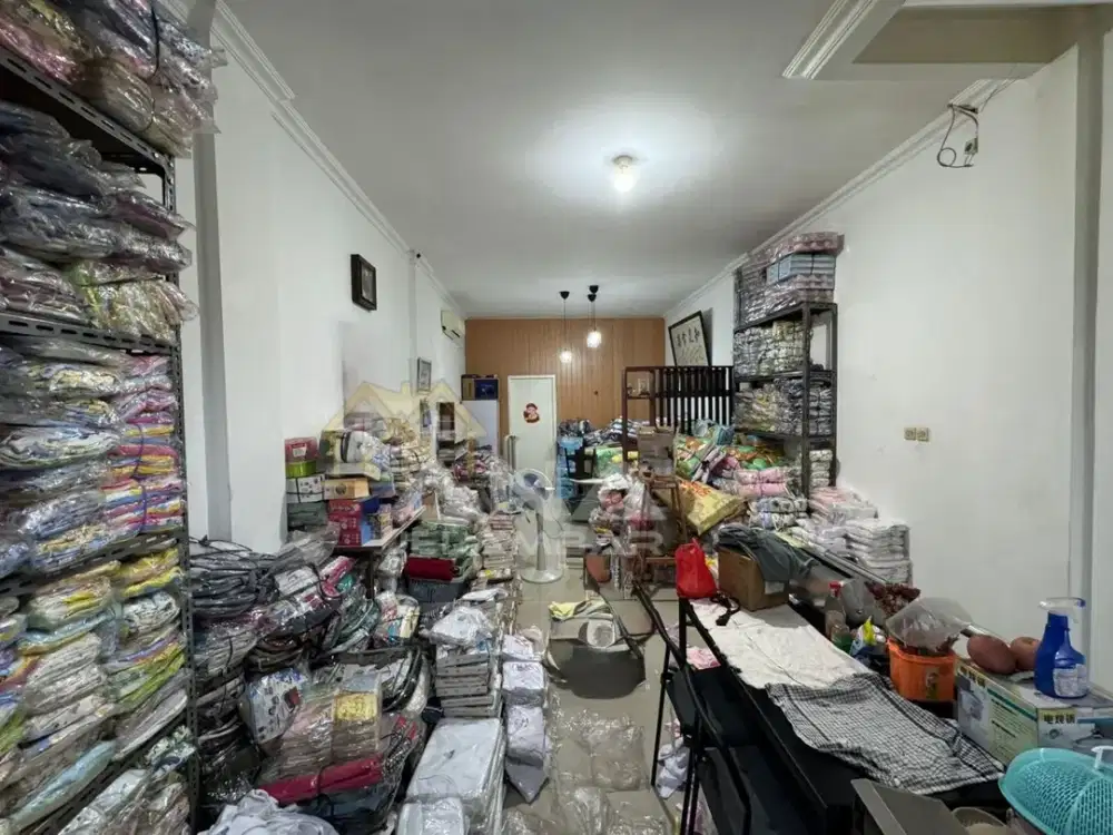 ANA RUKO UK 4X23M DI JELAMBAR