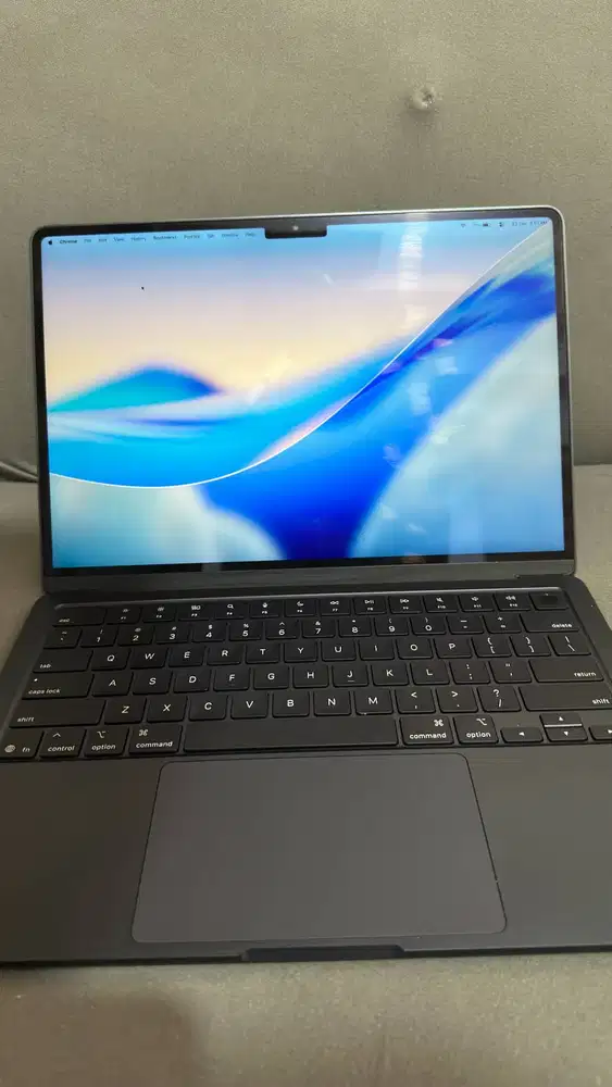 Macbook Air M4 Inter