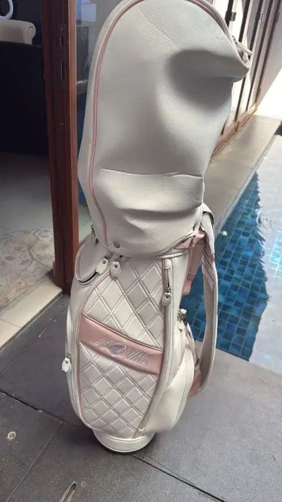 Jual BU stik golf honma seri 4