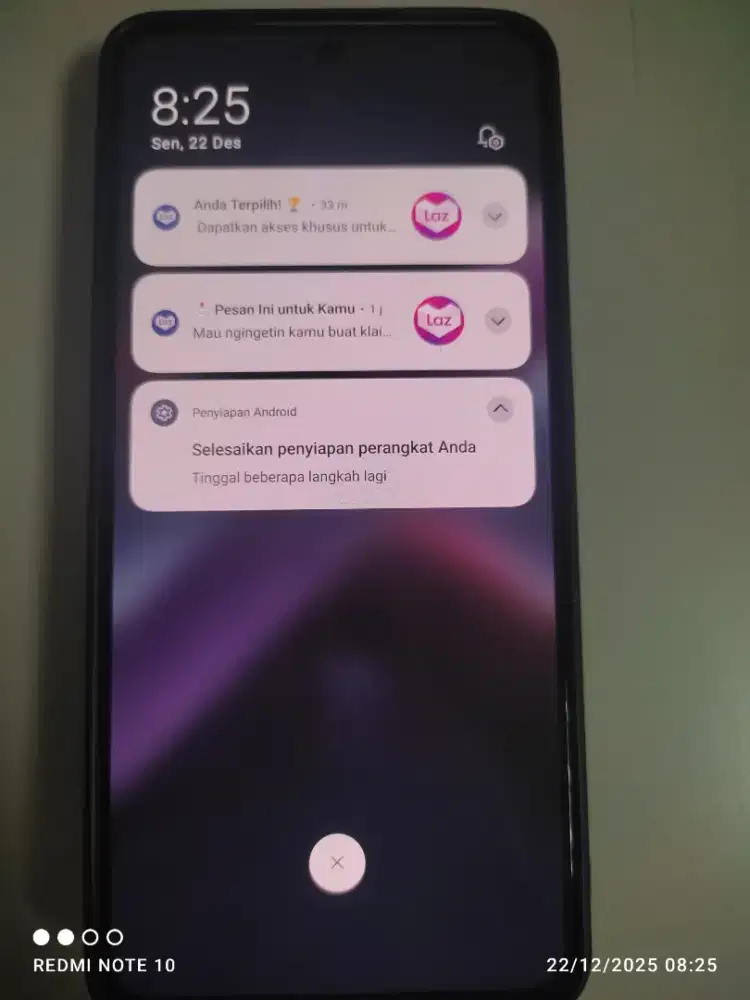 BNOB POCO X7 PRO 5G NFC 12/512