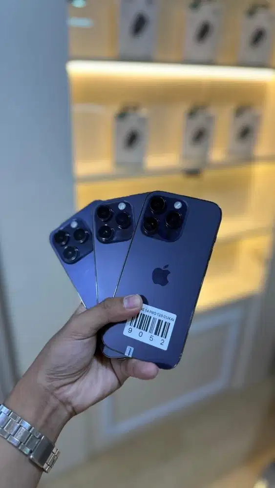 IPHONE 14 PRO 128GB BEACUKAI