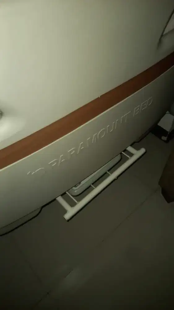 Tempat Tidur Rumah Sakit Electric- Second