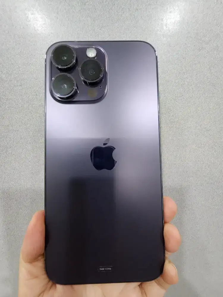 IPhone 14 pro max 256gb ex ibox