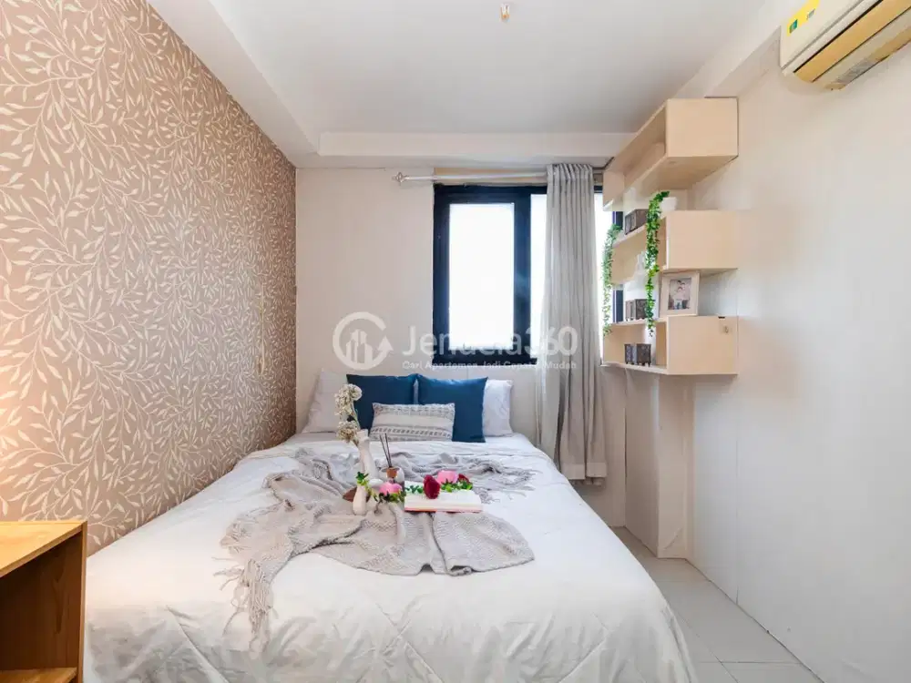 Disewakan Apartemen Kebagusan City tipe 1BR Full Furnished