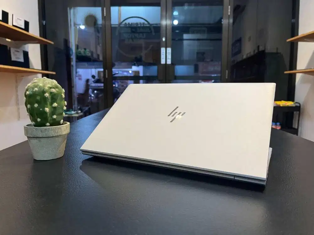 LAPTOP HP ELITEBOOK 845 G8 // RYZEN 5PRO-5650U