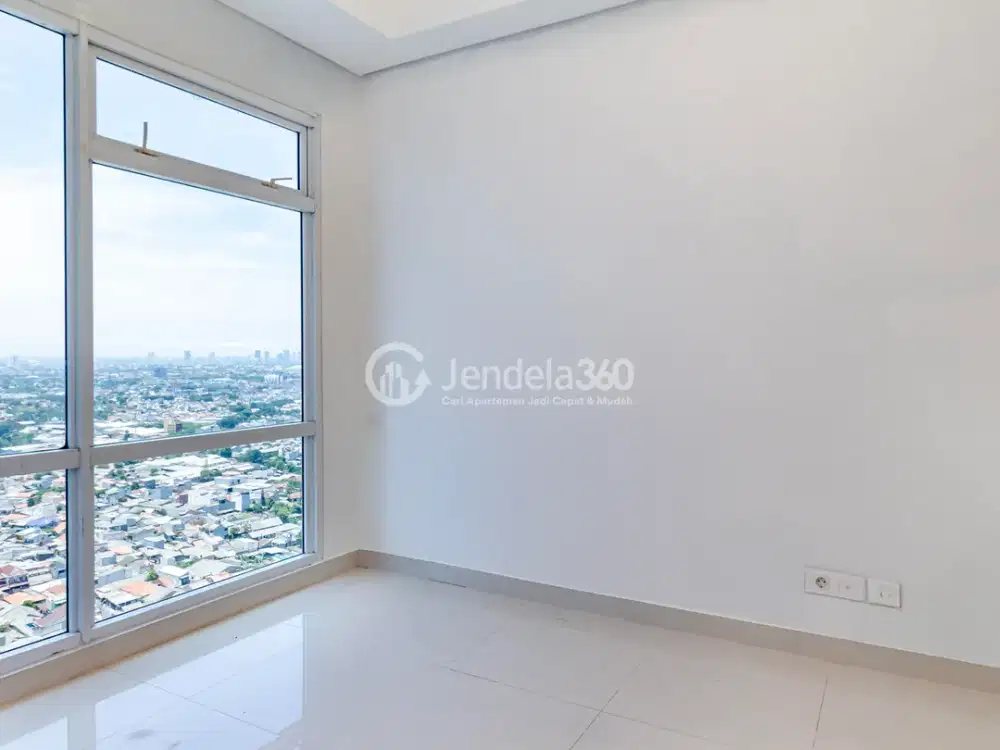 Disewakan Apartemen Puri Mansion tipe 1BR Semi Furnished