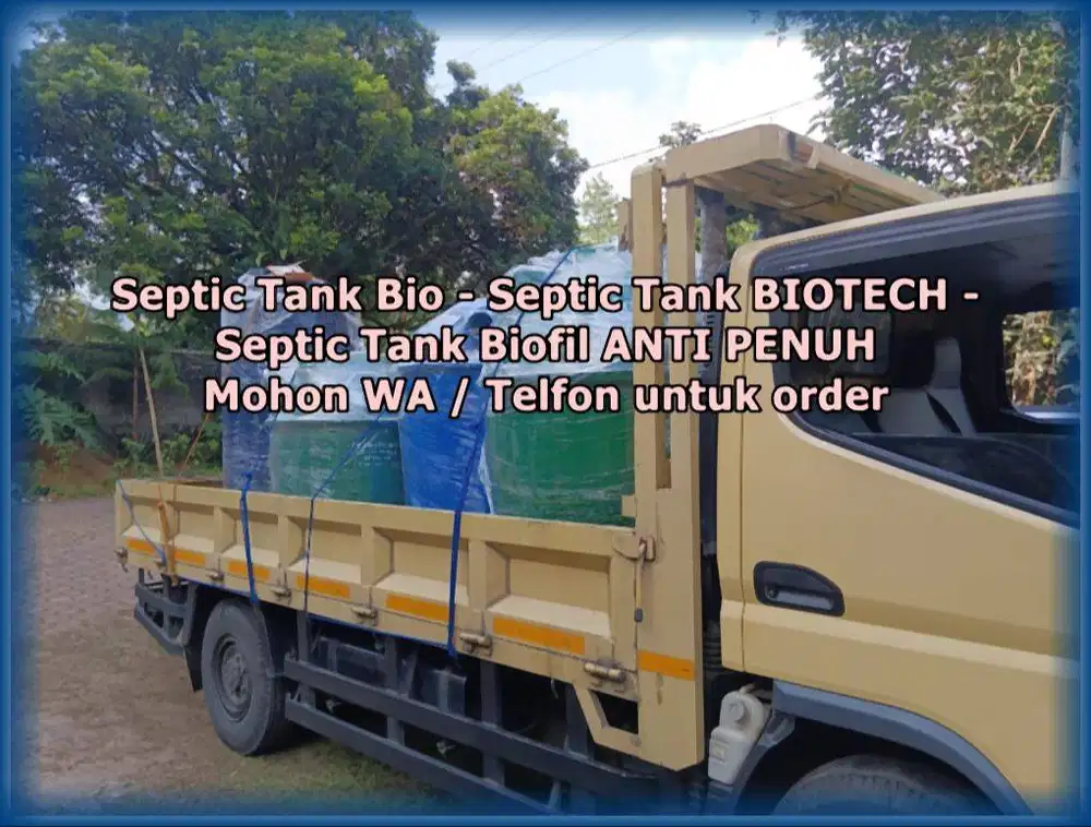 spitang, Sepiteng Biofilter, Biotank, Biofil, Biotech,