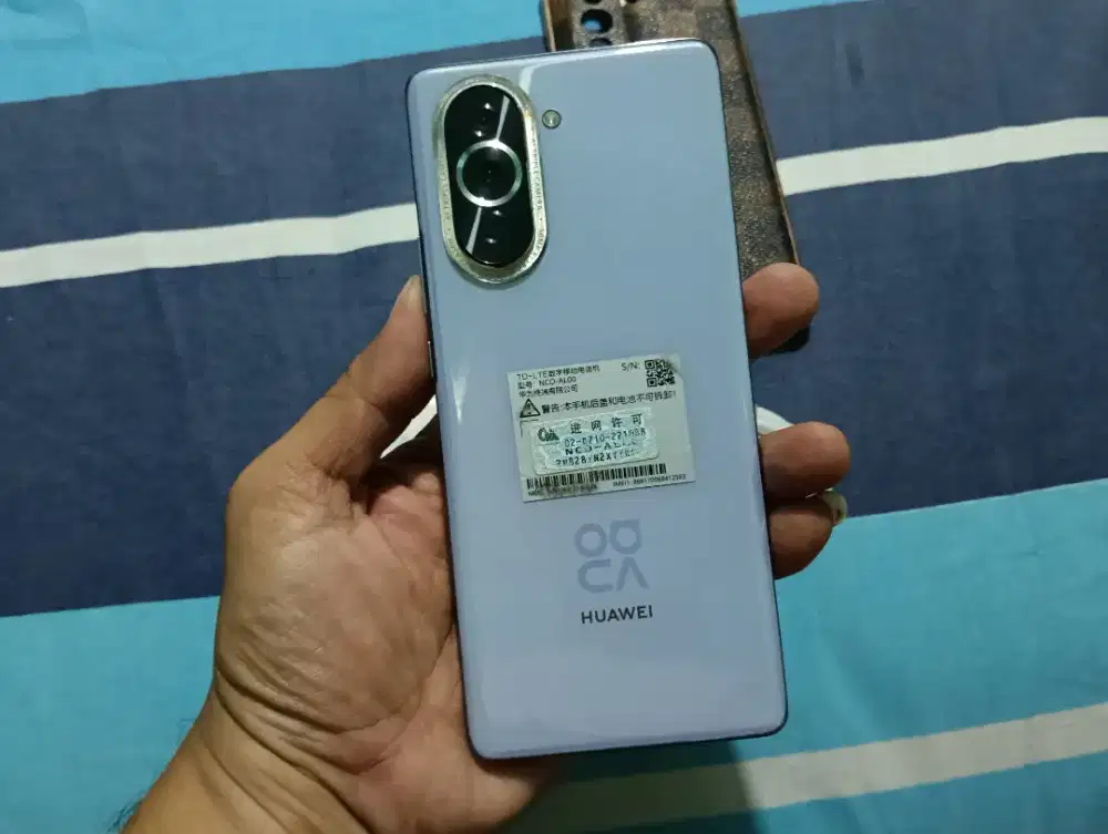 Huawei Nova 10 8/256GB ADA GMS