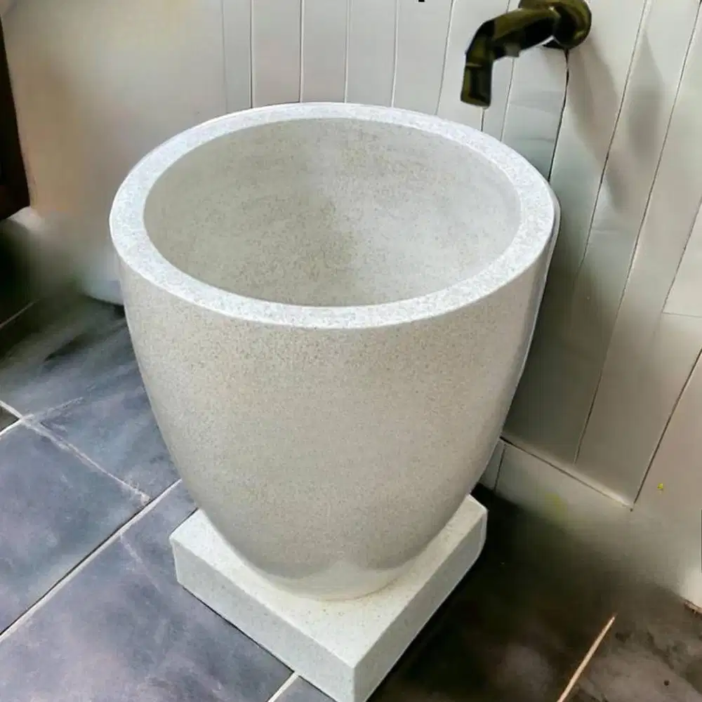 Bak Mandi Tipe Uin Teraso