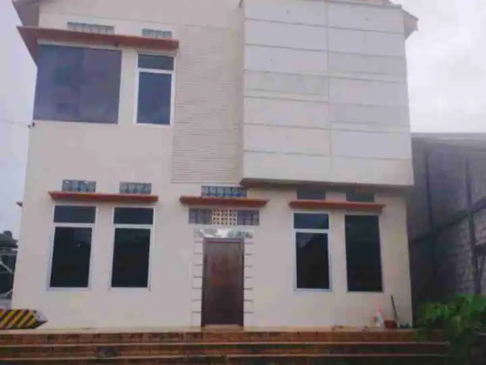 Sewa Kamar Kos, Baru, Bersih, Aman dan Nyaman, ready 11 Kamar Kos, 5min dari Big Mall Samarinda