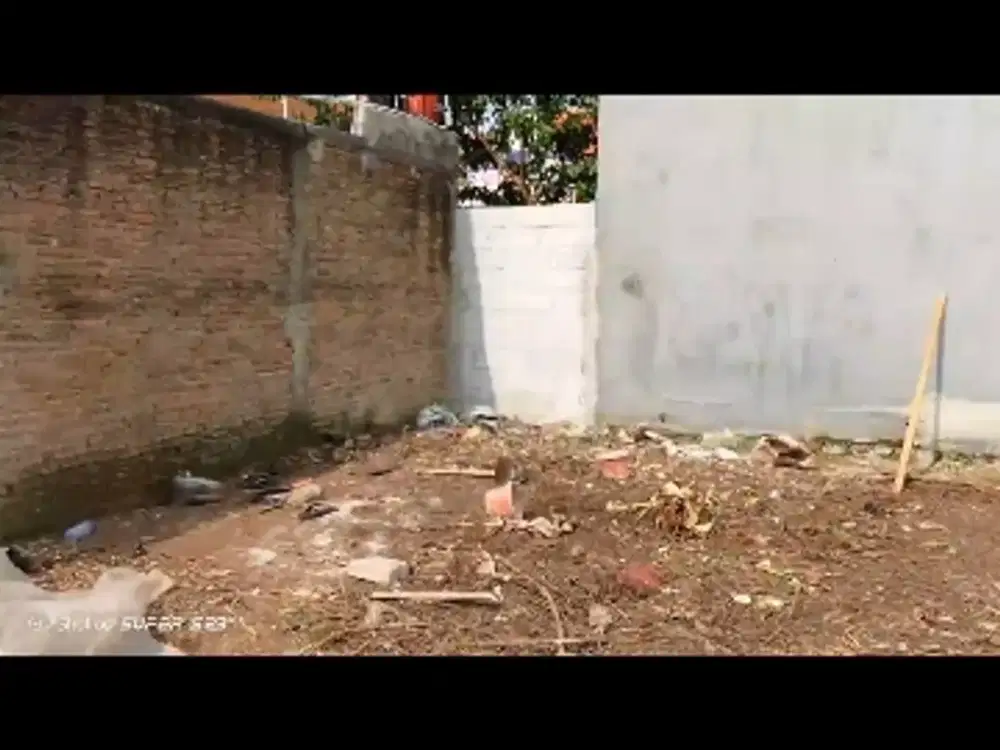 Tanah luas di pasar kemis dijual