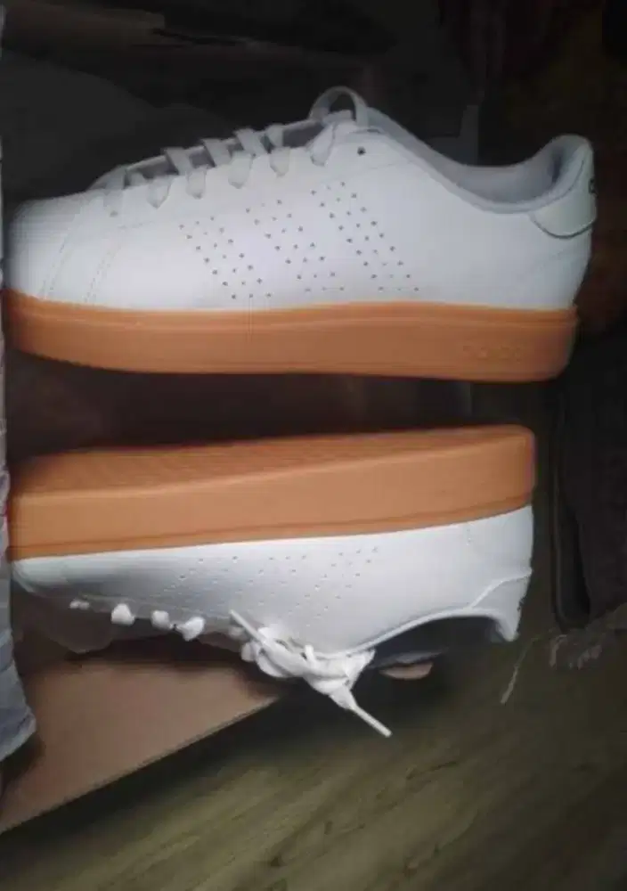 sepatu adidas advantage 2.0