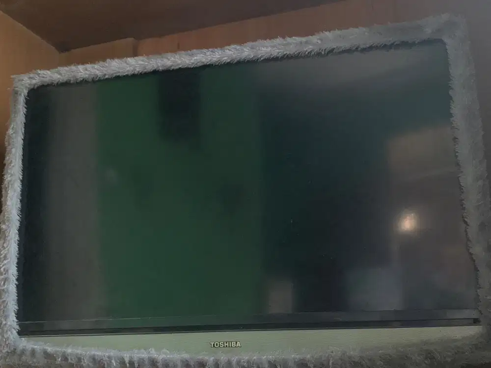 TV Tosibha 32 inch