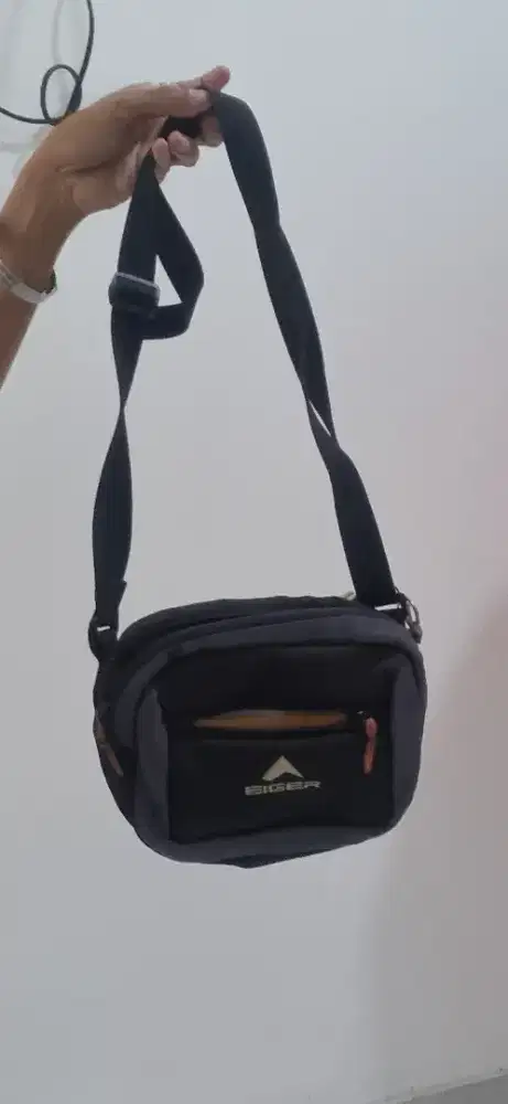 Waistbag eiger ori