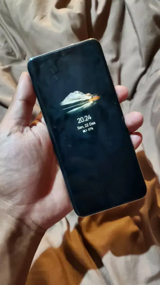 Huawei P60 Pro bea cukai