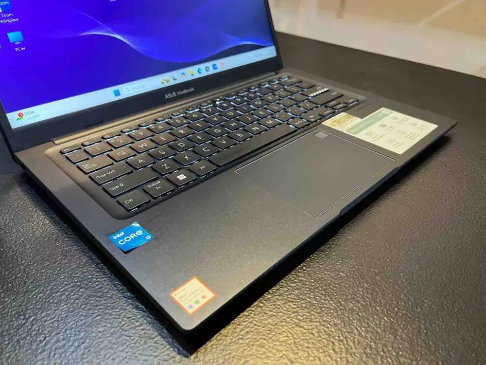 ASUS VIVOBOOK A1404ZA // GARANSI RESMI