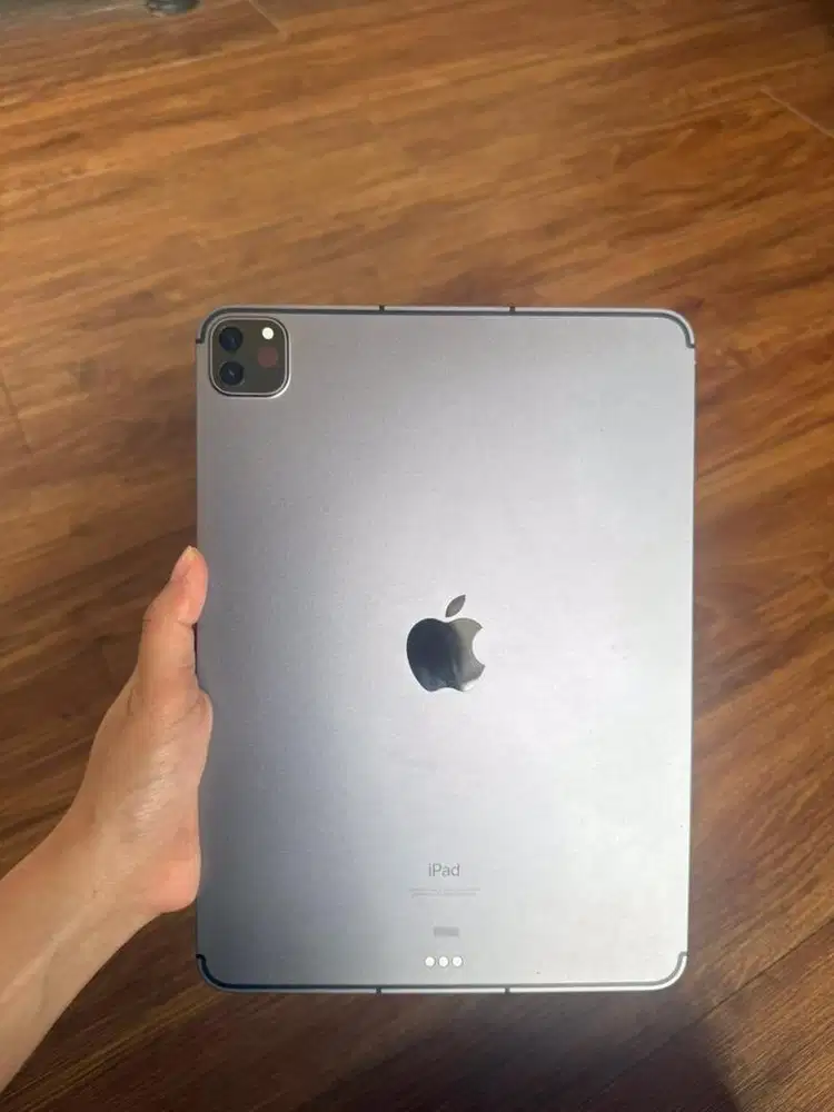 iPad Pro 3rd Gen 11 inch ( 256GB)
